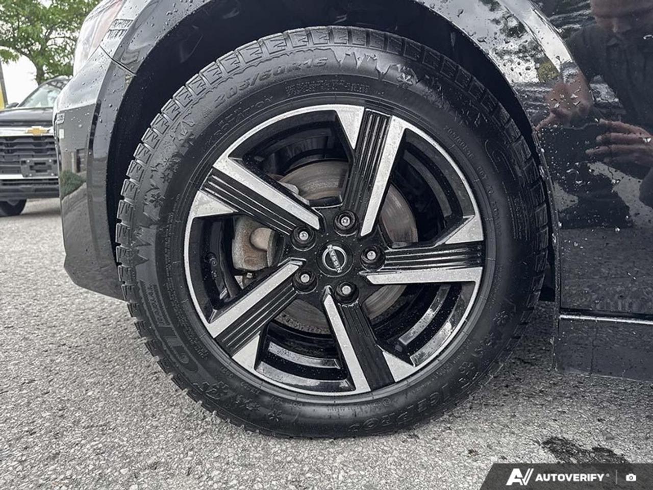 2024 Nissan Sentra SV  - Remote Start -  Proximity Key Photo