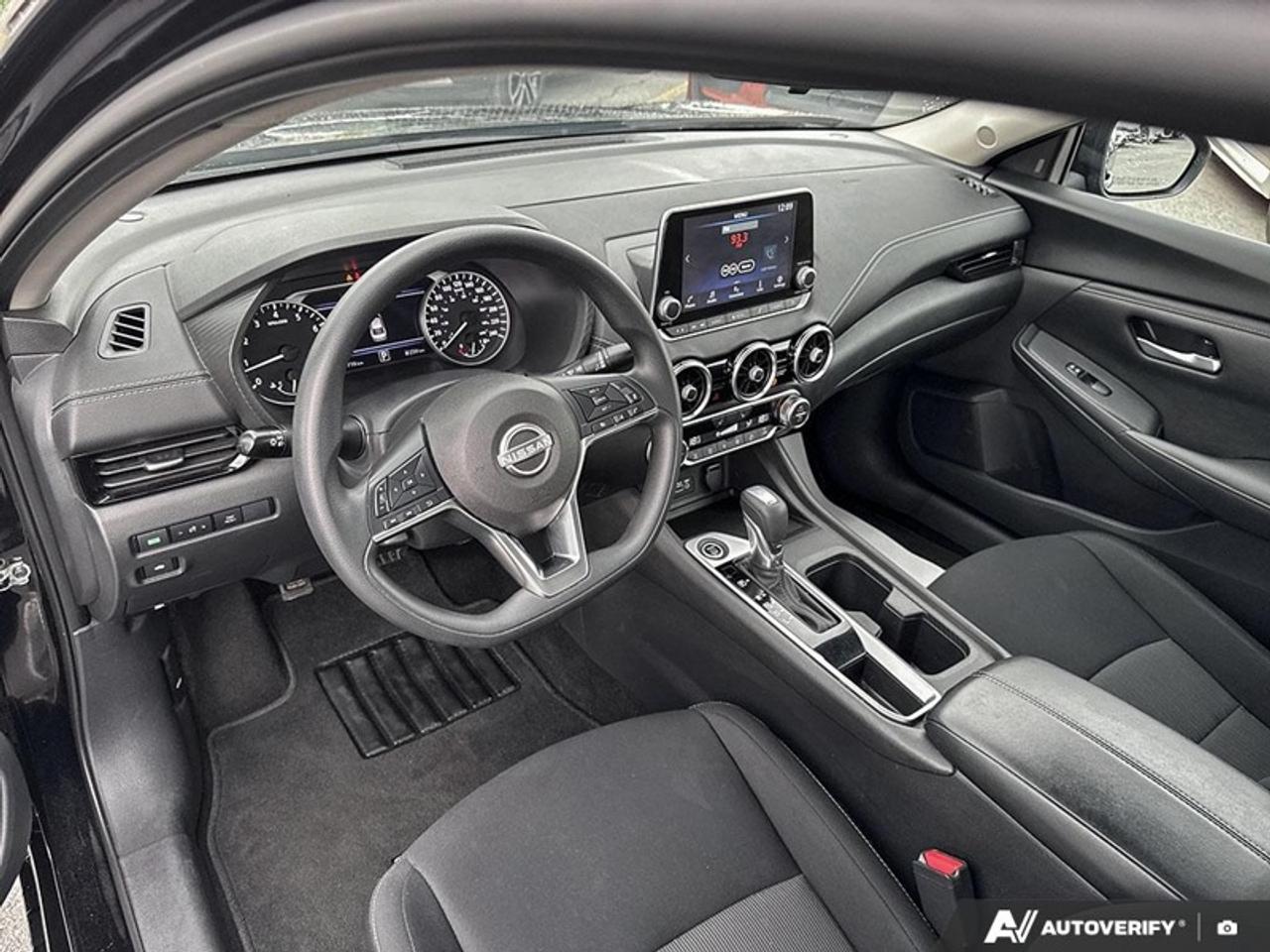 2024 Nissan Sentra SV  - Remote Start -  Proximity Key Photo