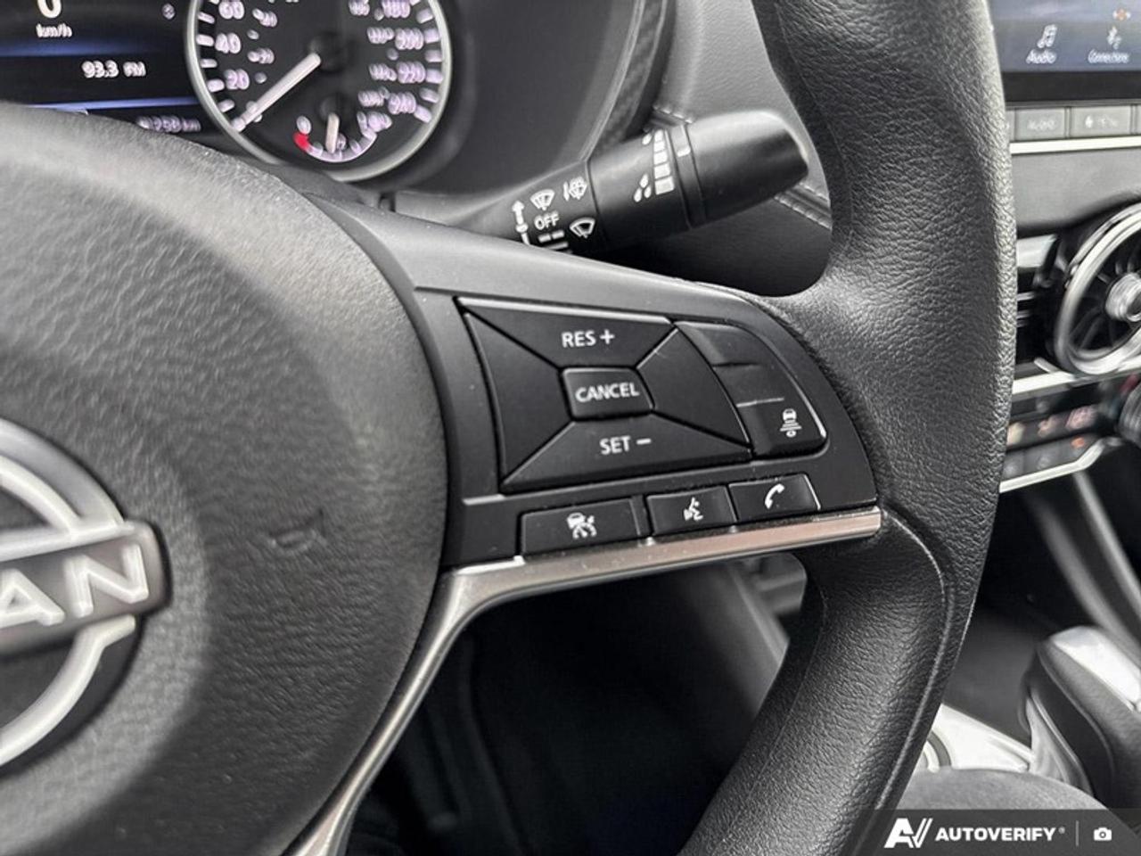 2024 Nissan Sentra SV  - Remote Start -  Proximity Key Photo