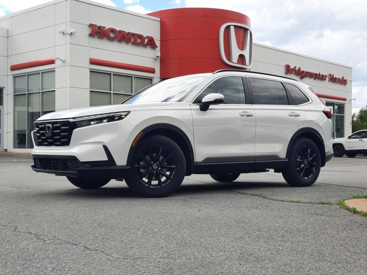 Small SUV 4WD, Sport AWD, 1-Speed CVT w/OD, Intercooled Turbo Regular Unleaded I-4 1.5 L/91