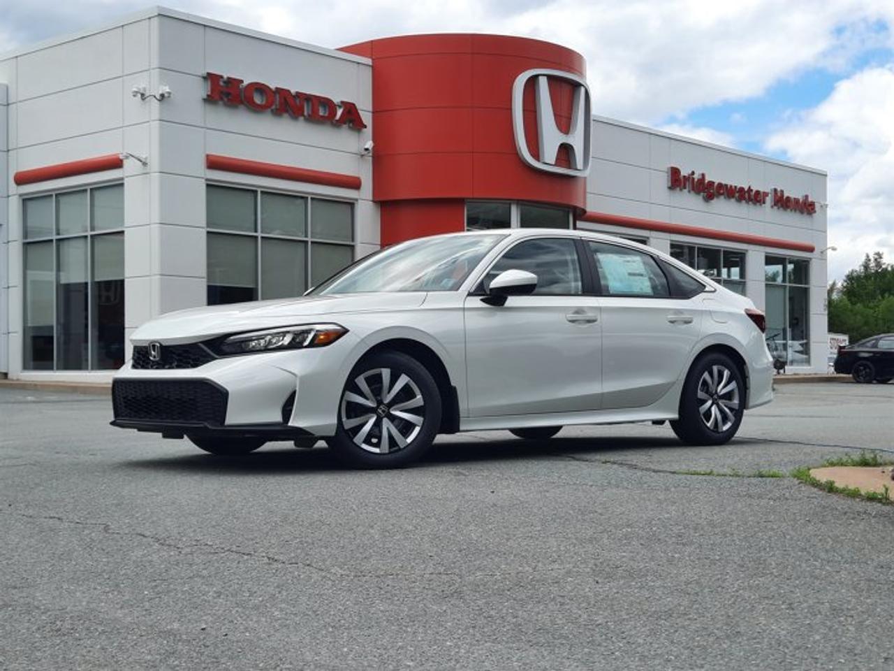Midsize Cars, LX CVT, 1-Speed CVT w/OD, Regular Unleaded I-4 2.0 L/122