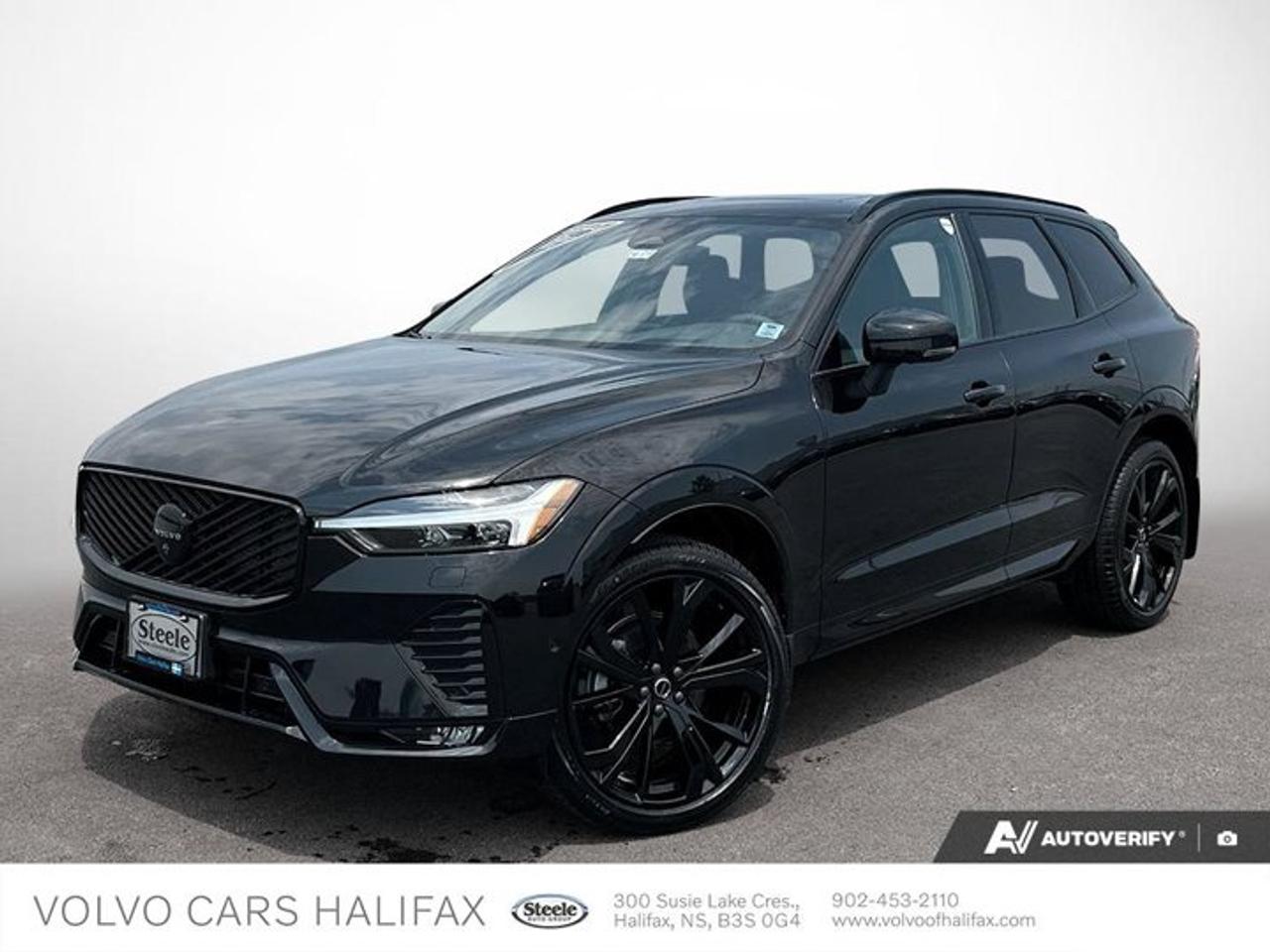 Small SUV 4WD, B5 AWD Ultra Black Edition, 8-Speed Automatic w/OD, Intercooled Turbo Gas/Electric I-4 2.0 L/120