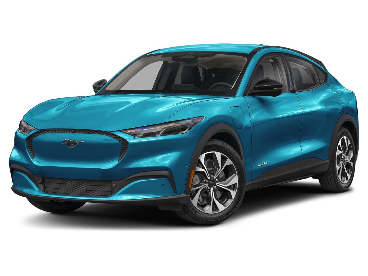 Select AWD