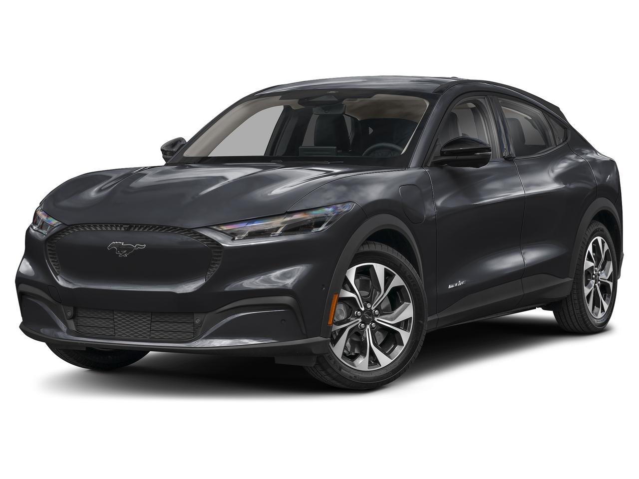 Select AWD