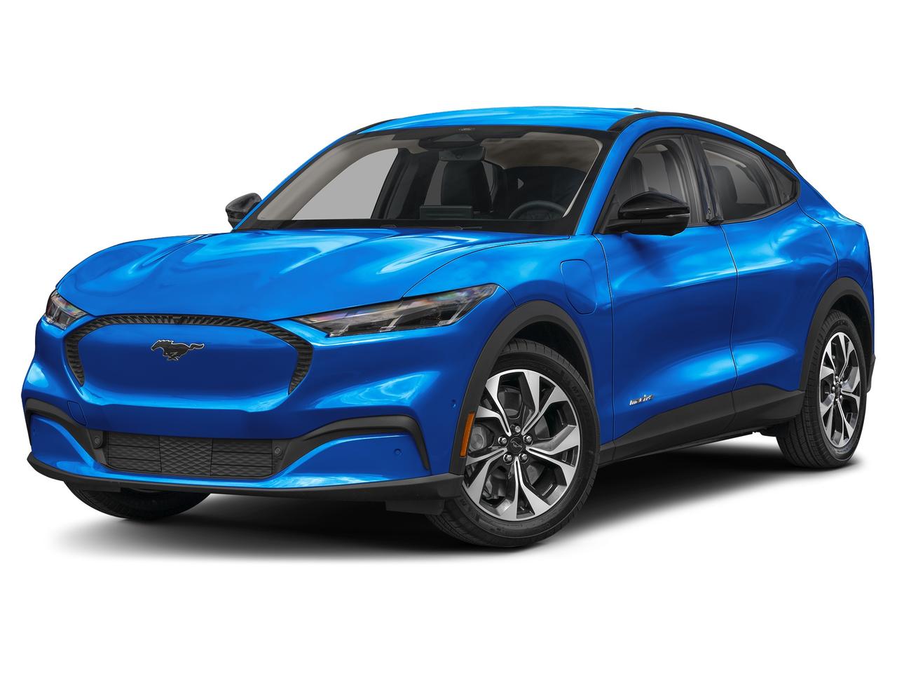 Select AWD