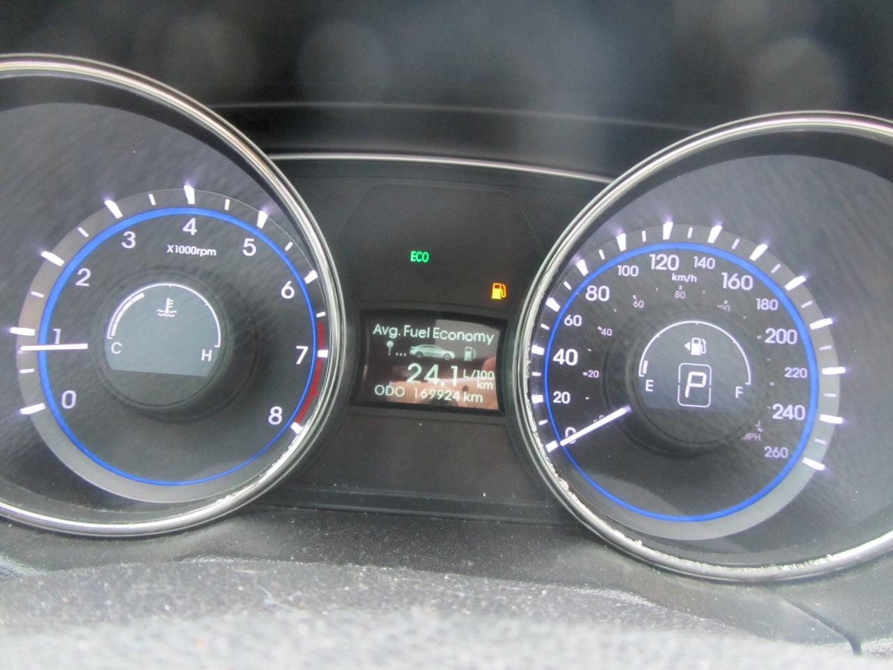 2013 Hyundai Sonata 4dr Sdn 2.0T Auto Limited w/Navi *Ltd Avail* Photo