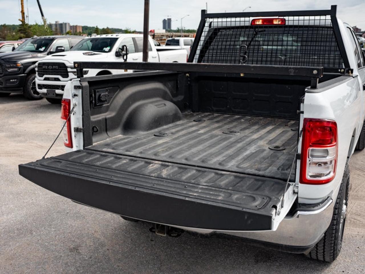 2024 RAM 2500 Tradesman Photo