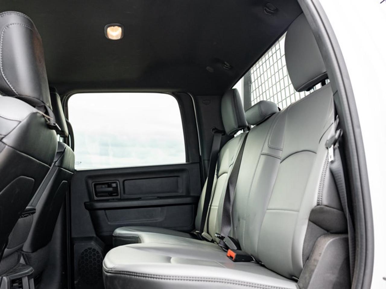 2024 RAM 2500 Tradesman Photo