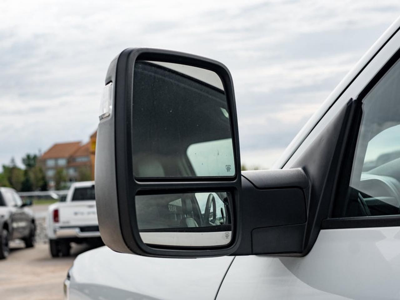 2024 RAM 2500 Tradesman Photo