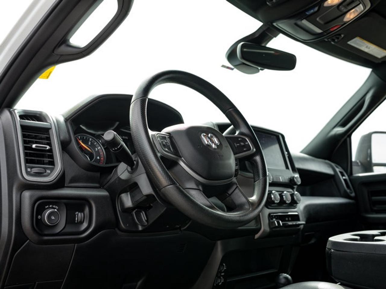 2024 RAM 2500 Tradesman Photo