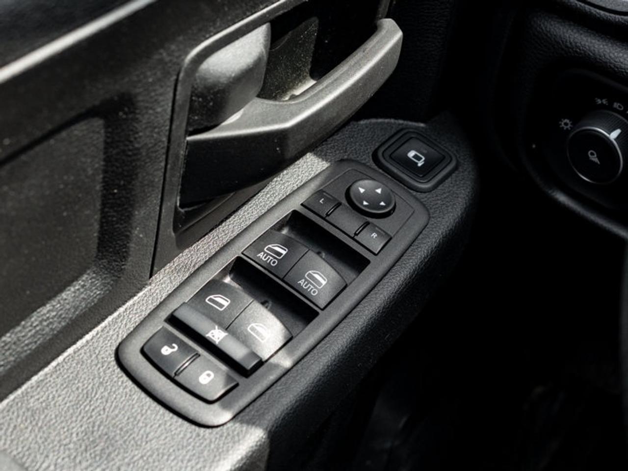 2024 RAM 2500 Tradesman Photo