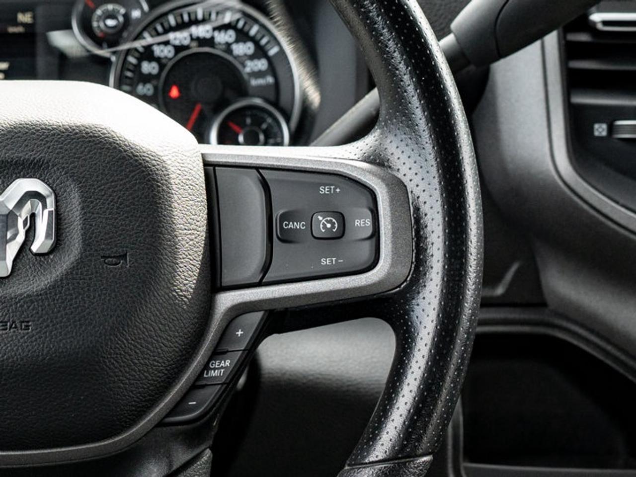 2024 RAM 2500 Tradesman Photo