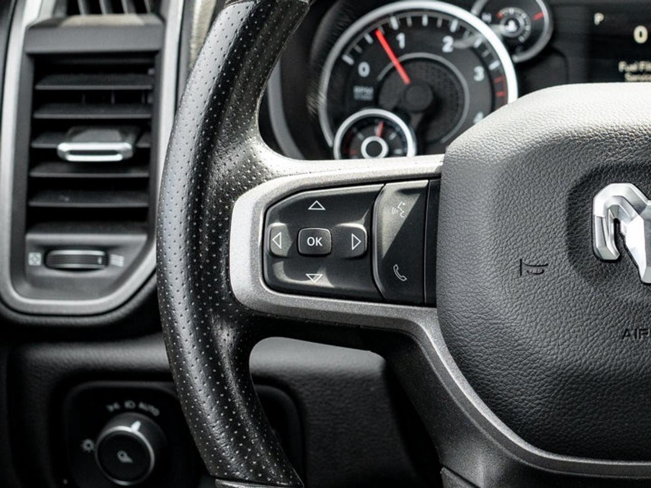 2024 RAM 2500 Tradesman Photo