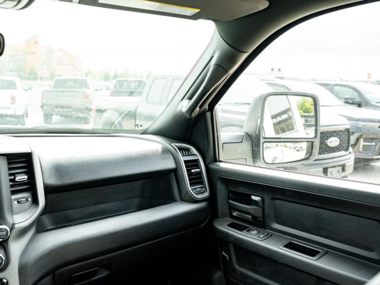 2024 RAM 2500 Tradesman Photo