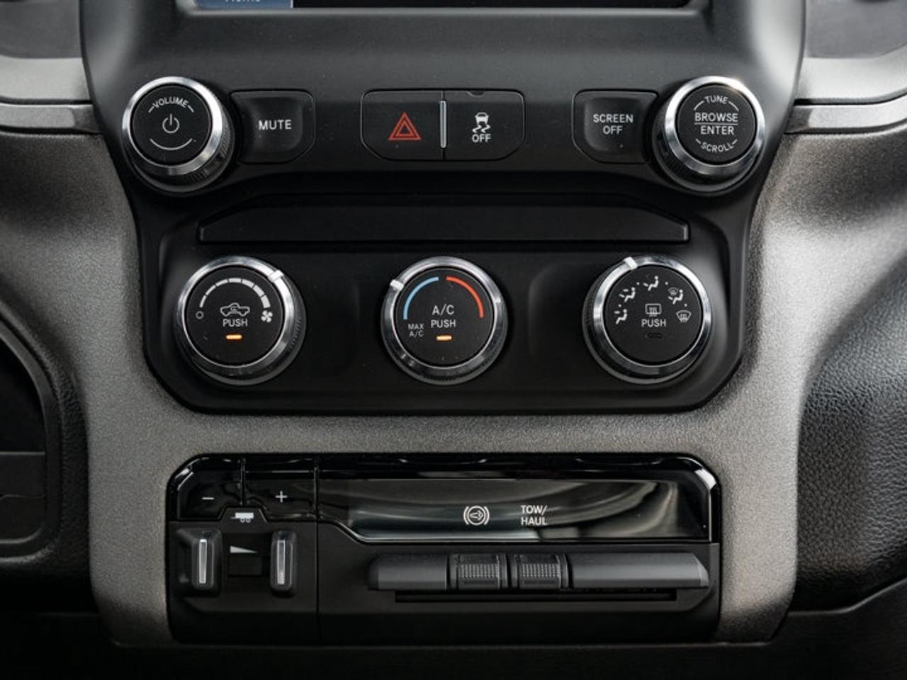 2024 RAM 2500 Tradesman Photo