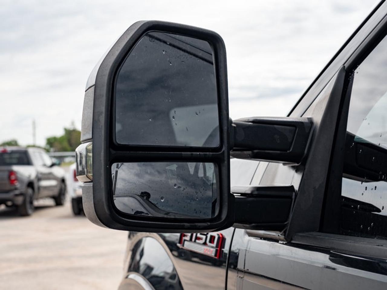 2018 Ford F-150  Photo