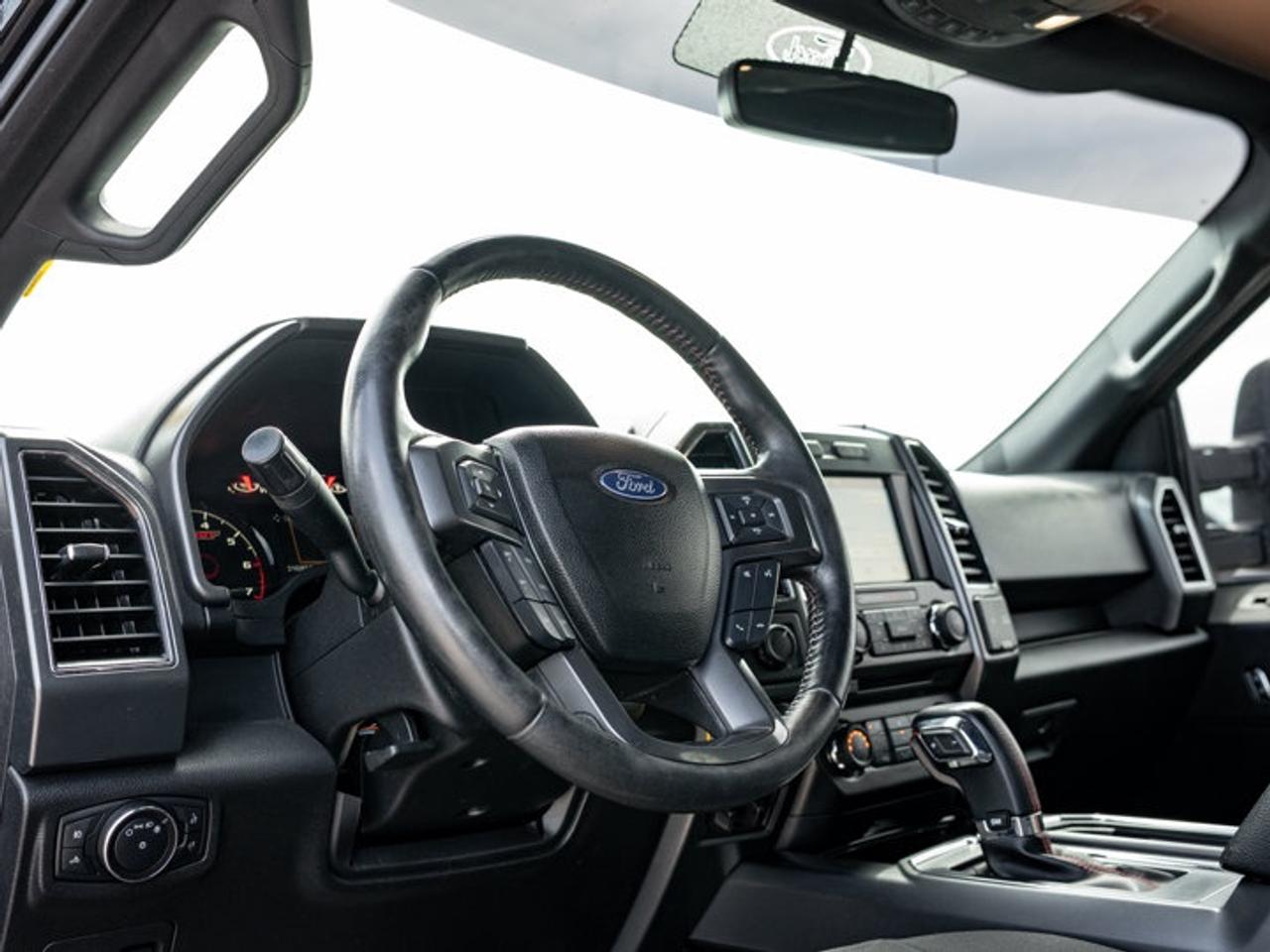 2018 Ford F-150  Photo