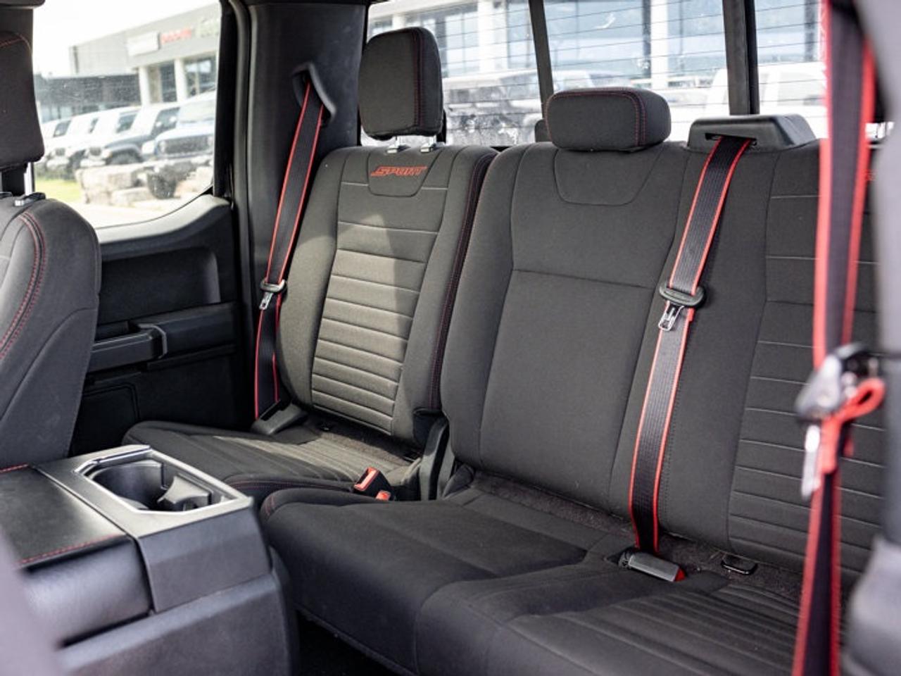 2018 Ford F-150  Photo