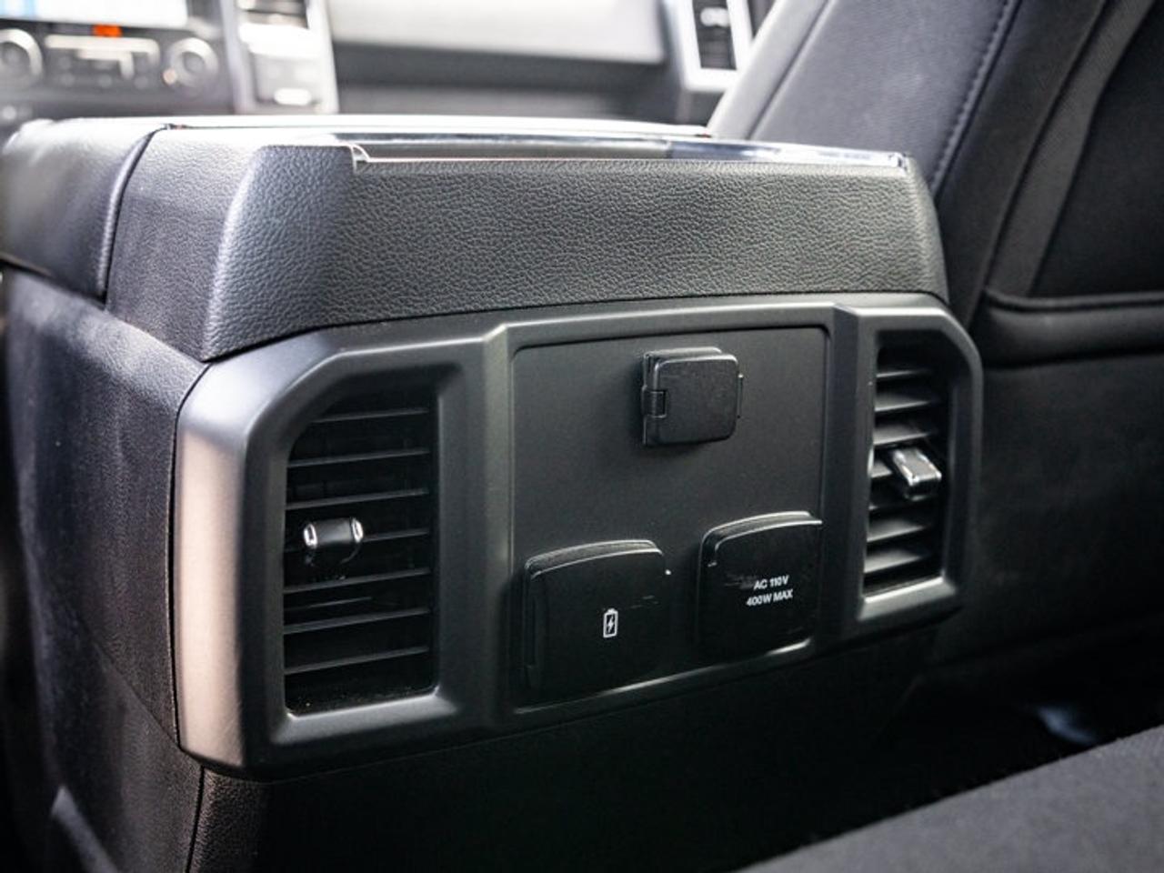 2018 Ford F-150  Photo