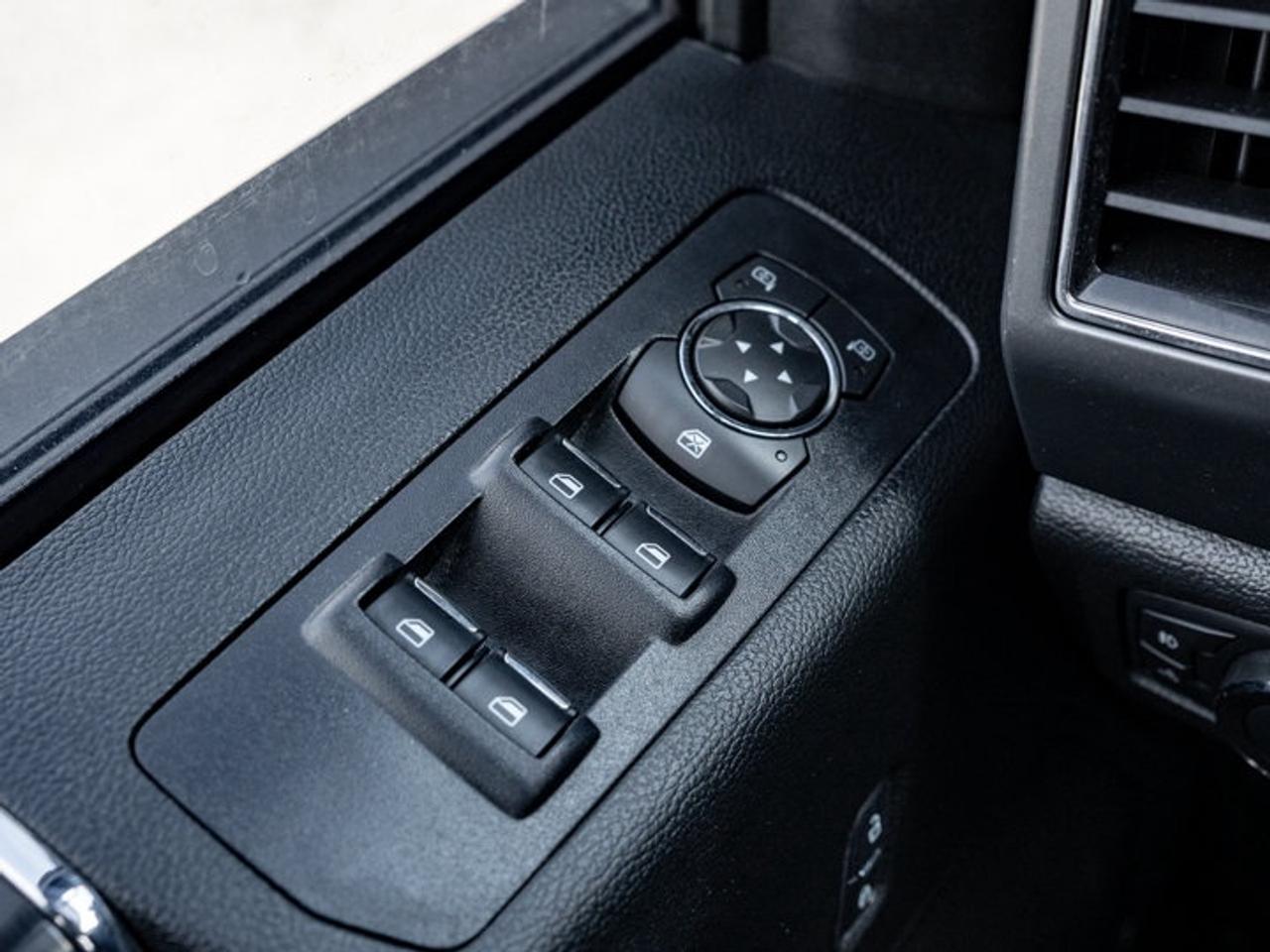 2018 Ford F-150  Photo