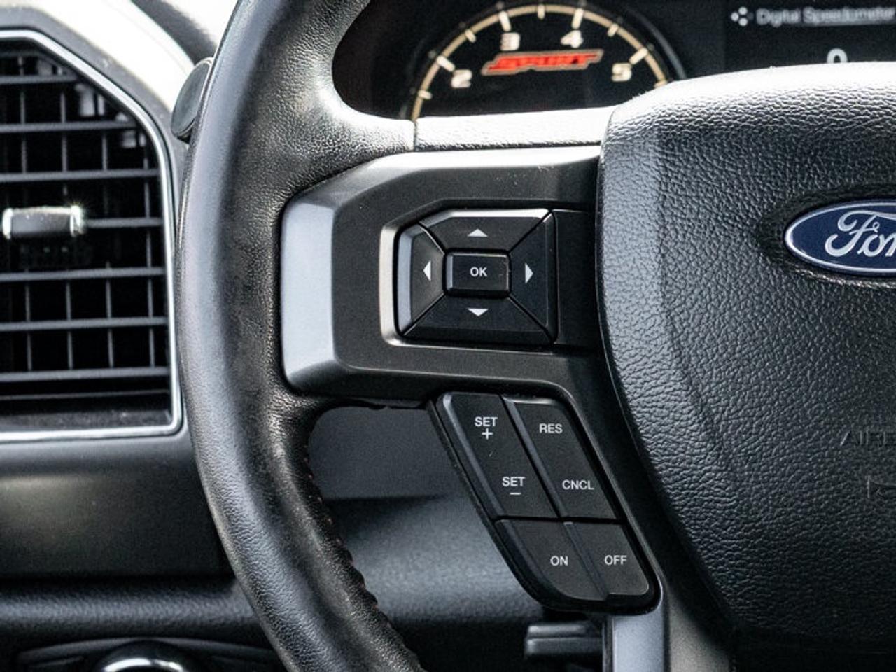 2018 Ford F-150  Photo