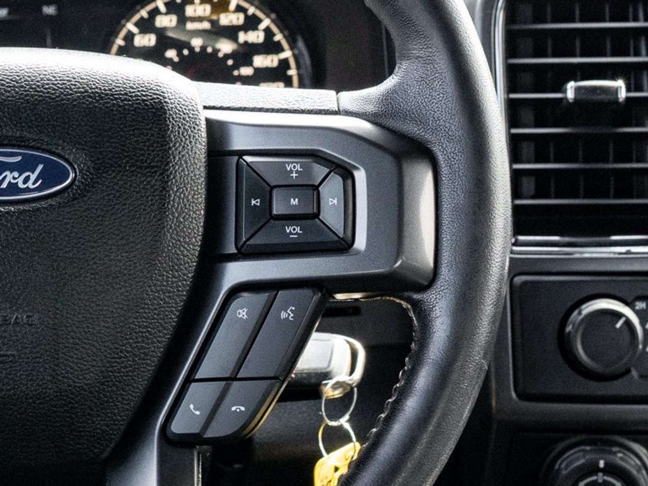 2018 Ford F-150  Photo