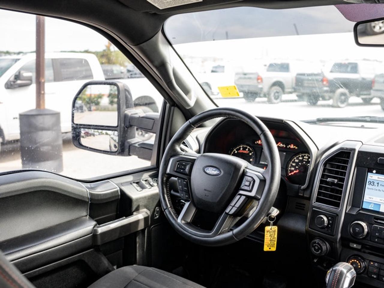 2018 Ford F-150  Photo