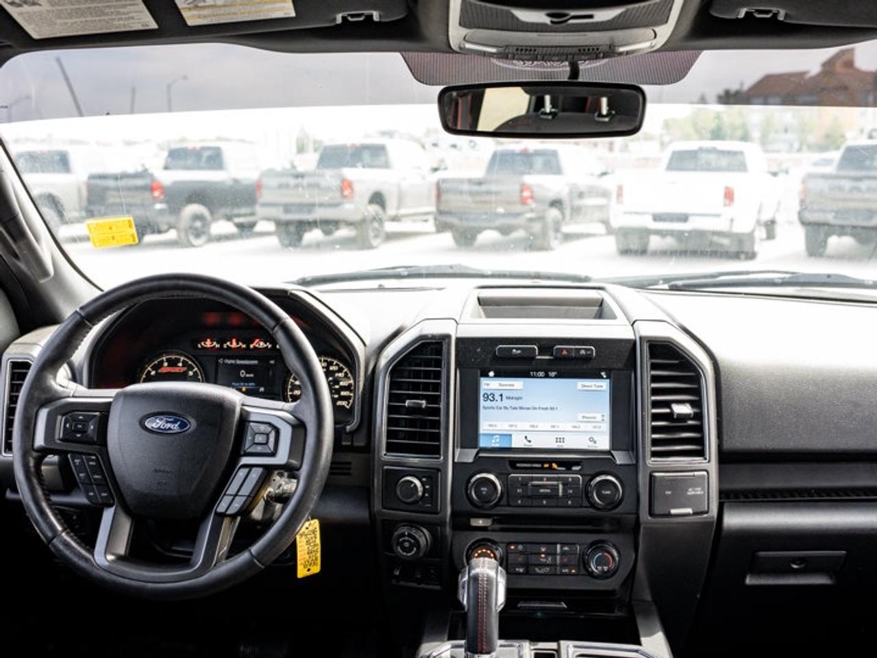 2018 Ford F-150  Photo