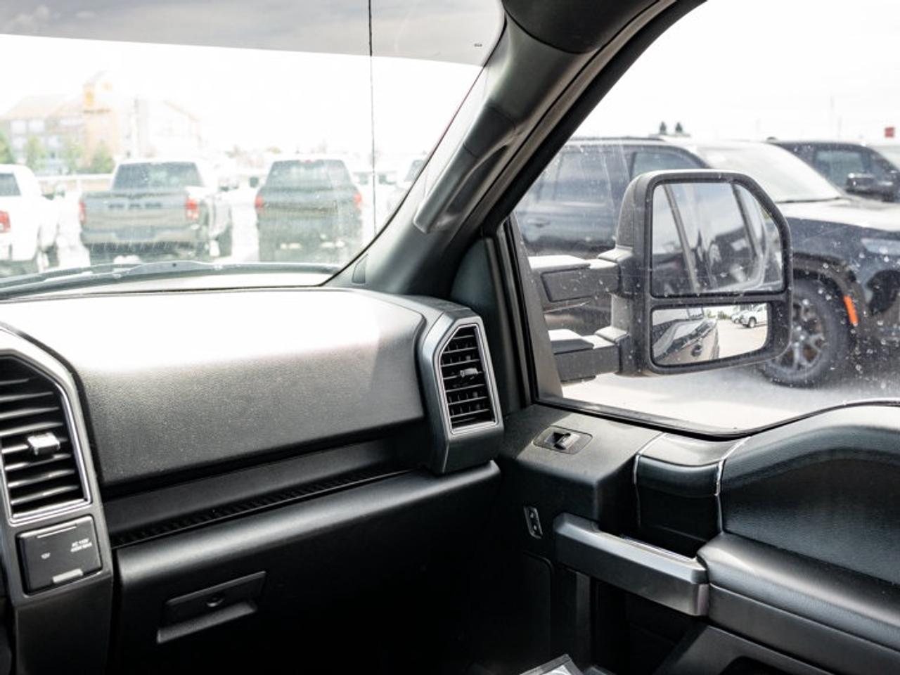 2018 Ford F-150  Photo