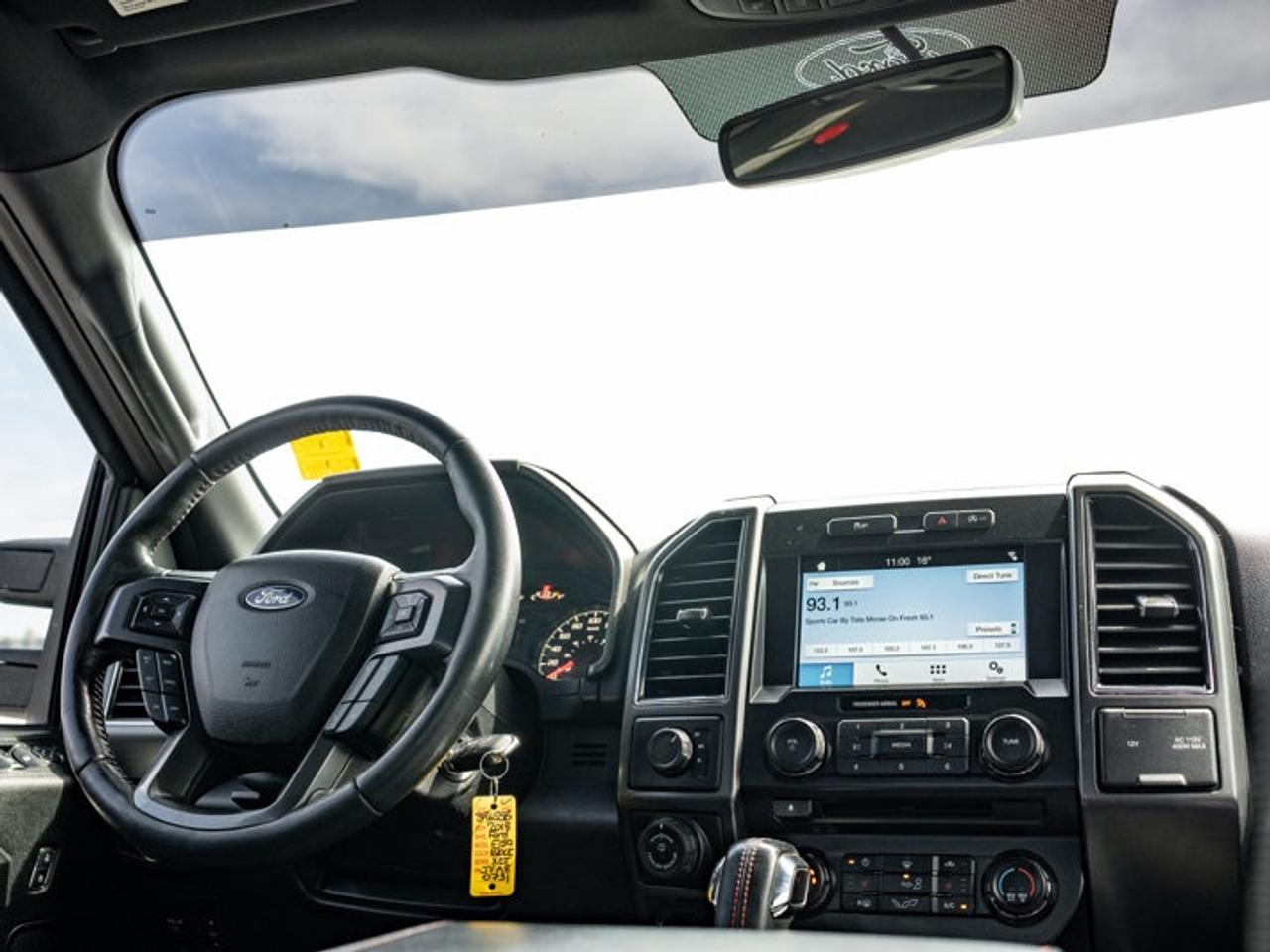 2018 Ford F-150  Photo