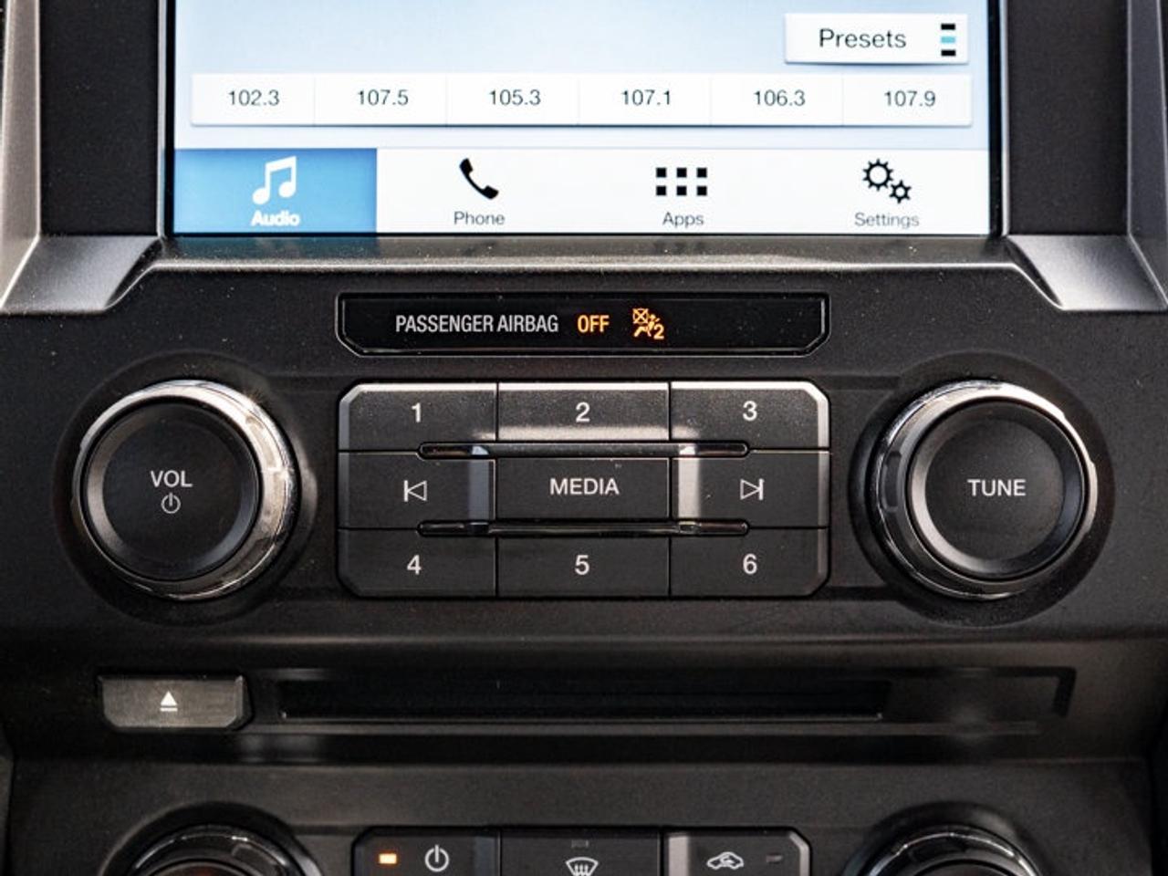 2018 Ford F-150  Photo