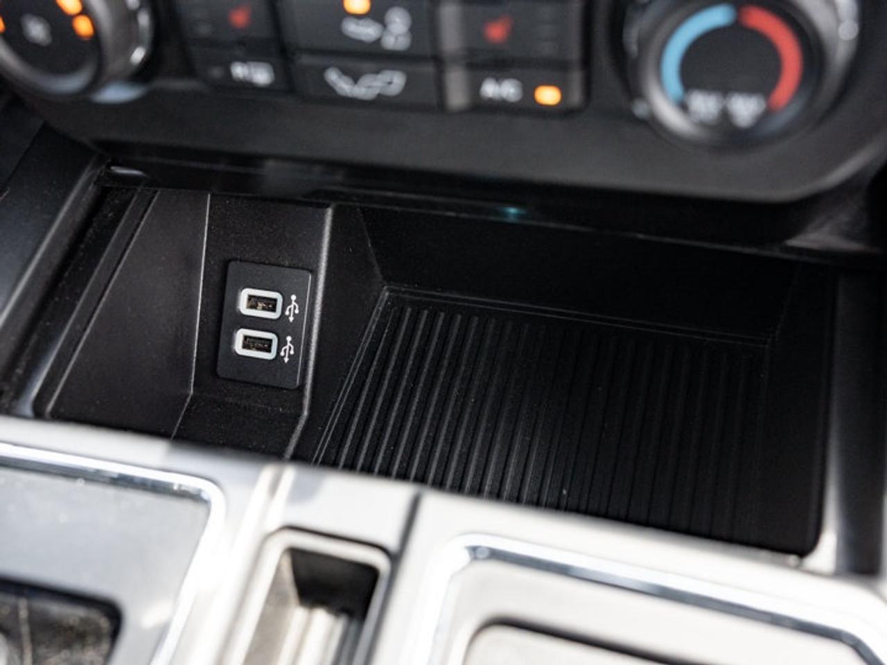 2018 Ford F-150  Photo
