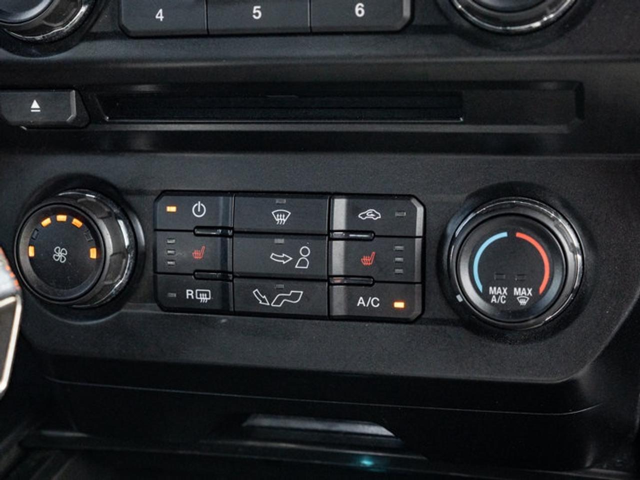 2018 Ford F-150  Photo