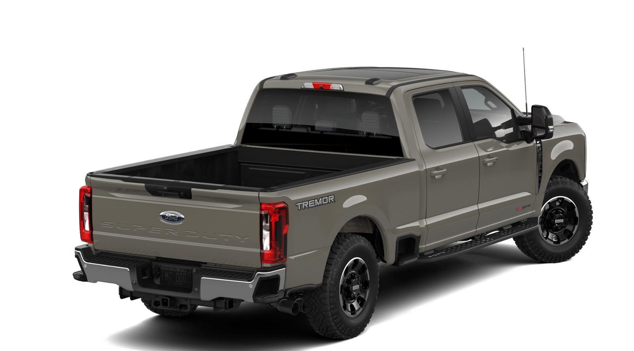 2026 Ford F-250 Super Duty SRW XLT Photo