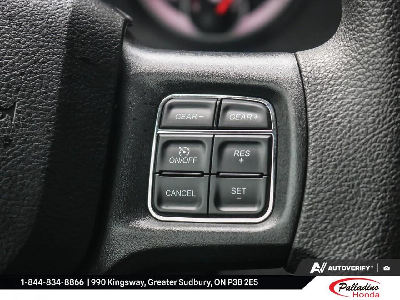2022 RAM 1500 Classic TRADESMAN Photo