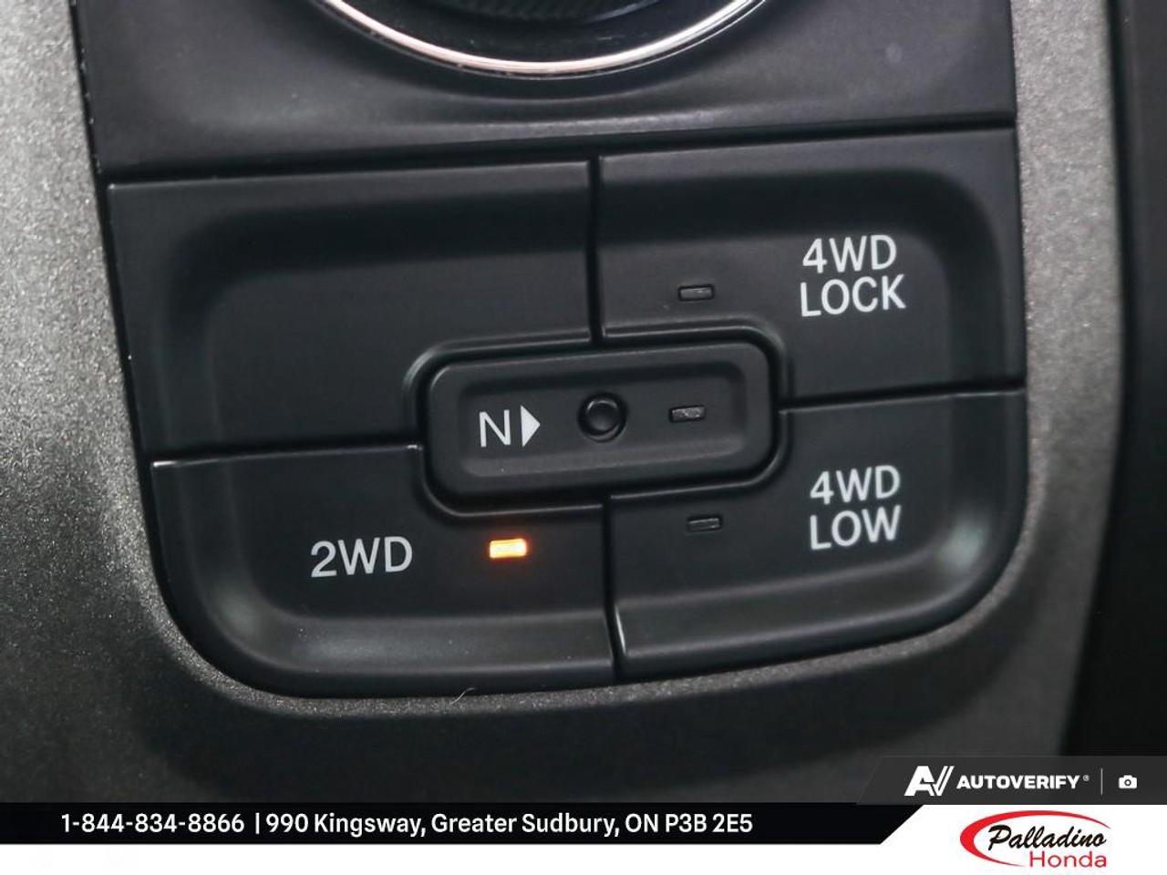 2022 RAM 1500 Classic TRADESMAN Photo