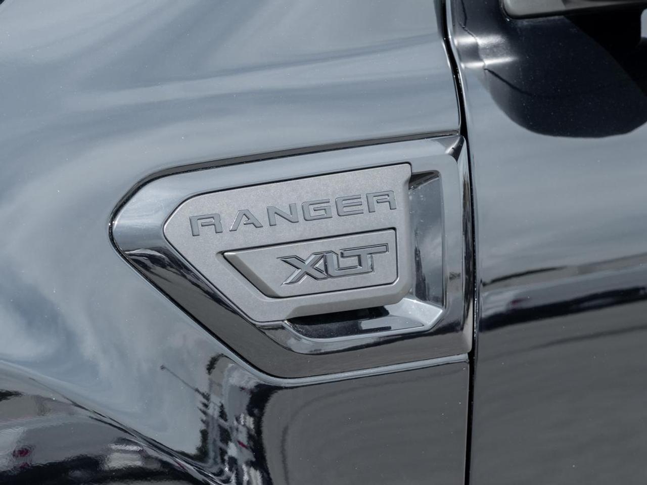 2020 Ford Ranger XLT Photo