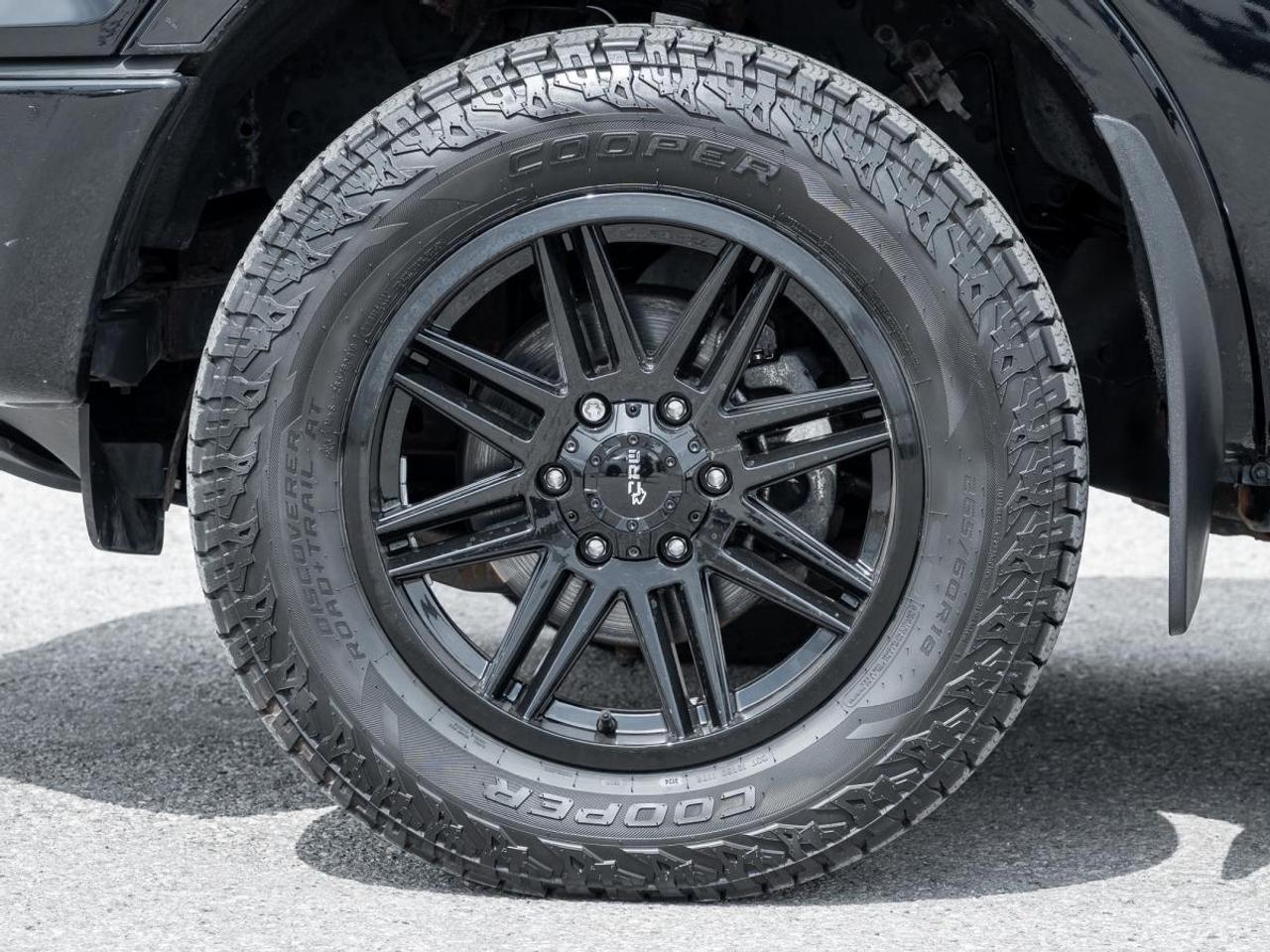 2020 Ford Ranger XLT Photo