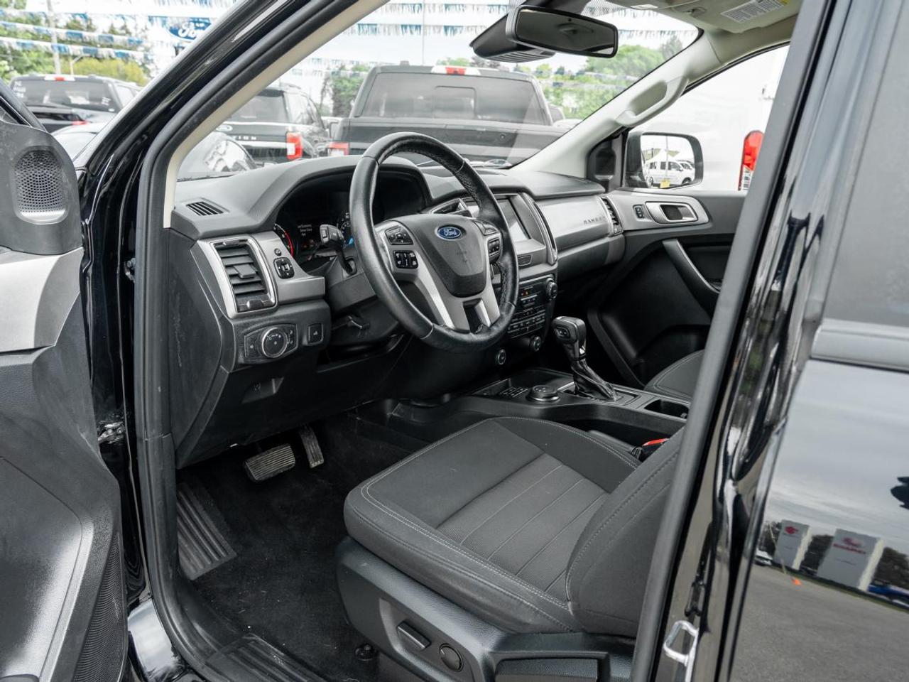 2020 Ford Ranger XLT Photo