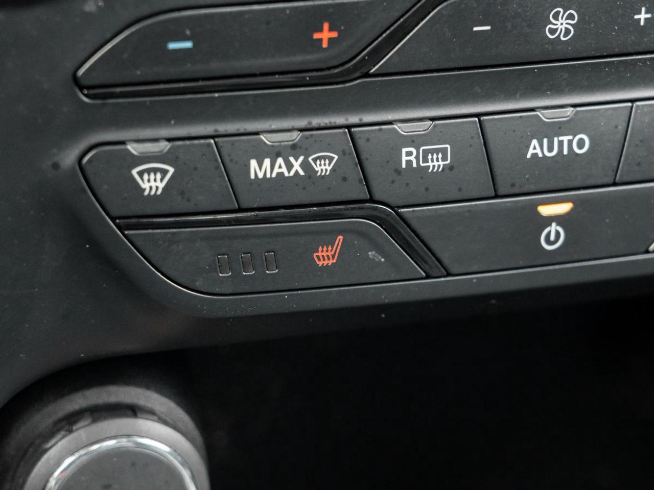 2020 Ford Ranger XLT Photo