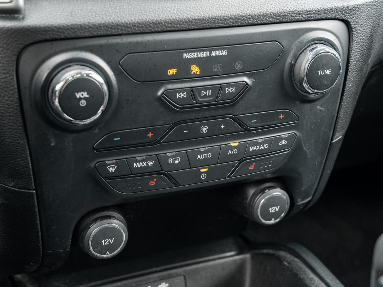 2020 Ford Ranger XLT Photo