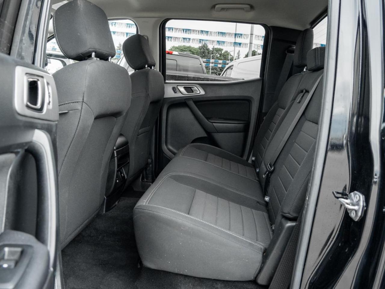 2020 Ford Ranger XLT Photo