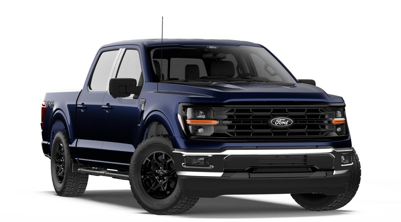 2026 Ford F-150 XLT Photo