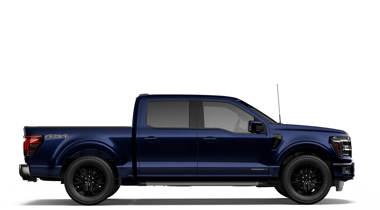 2026 Ford F-150 Lariat Photo