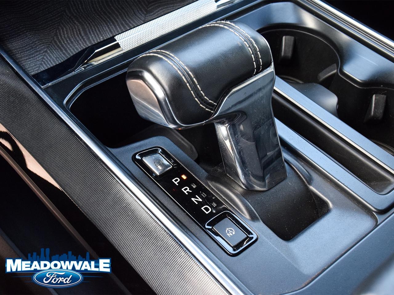 2023 Ford F-150 Lightning Platinum Photo