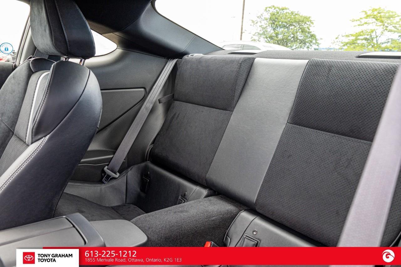 2026 Toyota GR86 Premium Photo