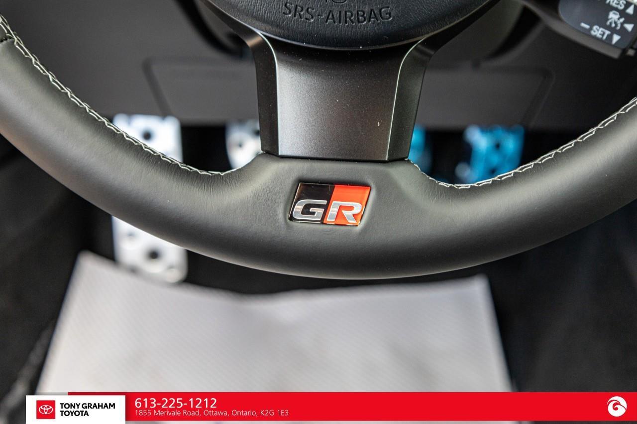 2026 Toyota GR86 Premium Photo
