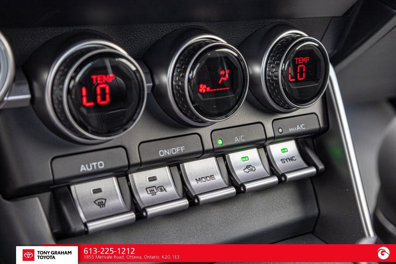 2026 Toyota GR86 Premium Photo