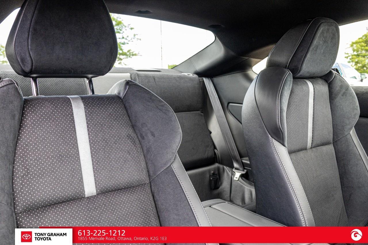 2026 Toyota GR86 Premium Photo