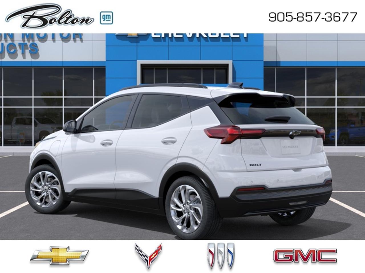 2027 Chevrolet Bolt LT - Heated Seats Photo2